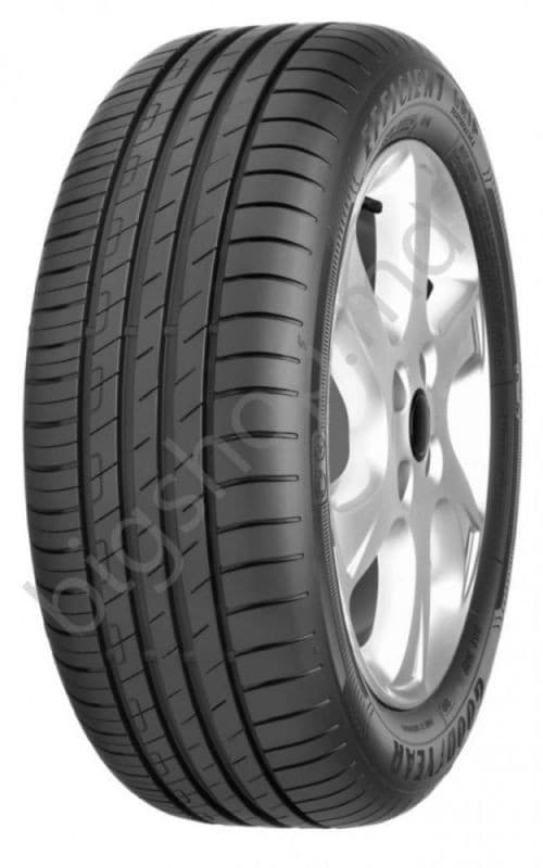 Шина Goodyear Efficientgrip 215/55 R17