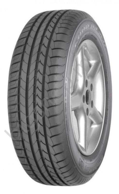 Шина Goodyear Efficientgrip Performance SUV 235/55 R17