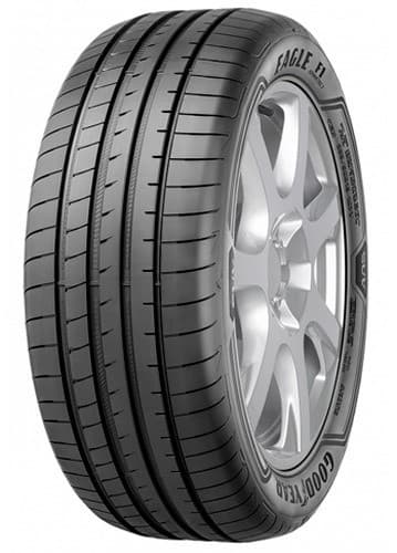 Anvelopa Goodyear 265/45 R20 (Eagle F1 Asym 3 SUV)