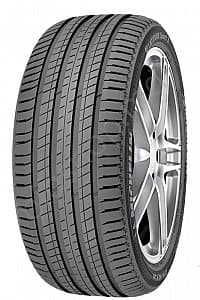 Шина Michelin Latitude Sport 3 GRNX N0 265/50 R19 110Y