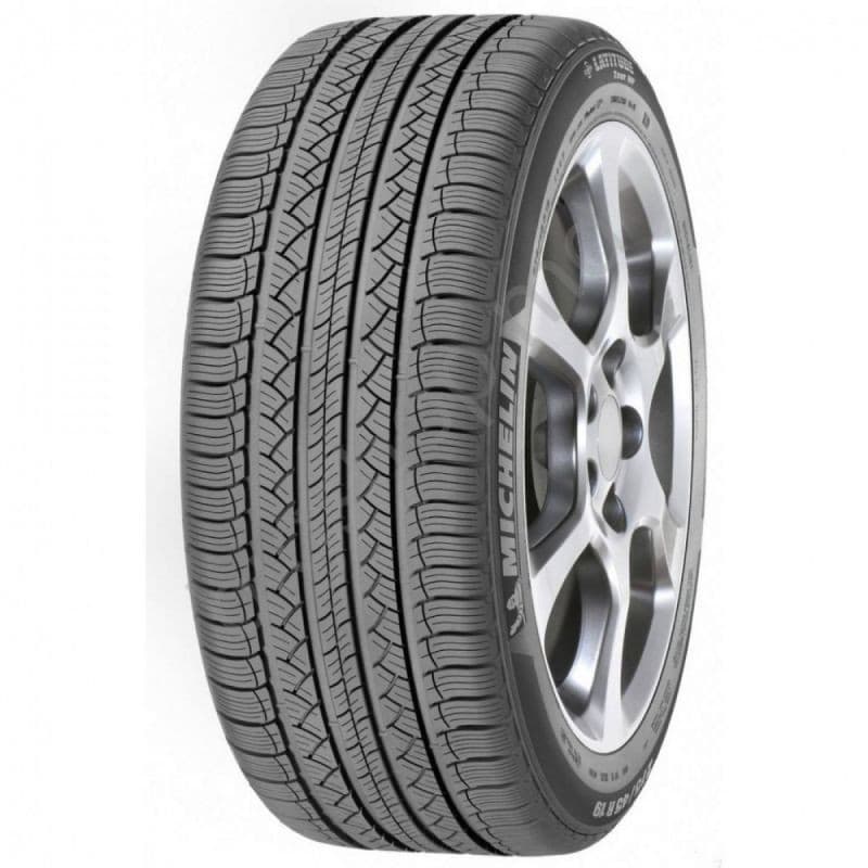 Шина Michelin Latitude Tour HP 255/50 R19 107H