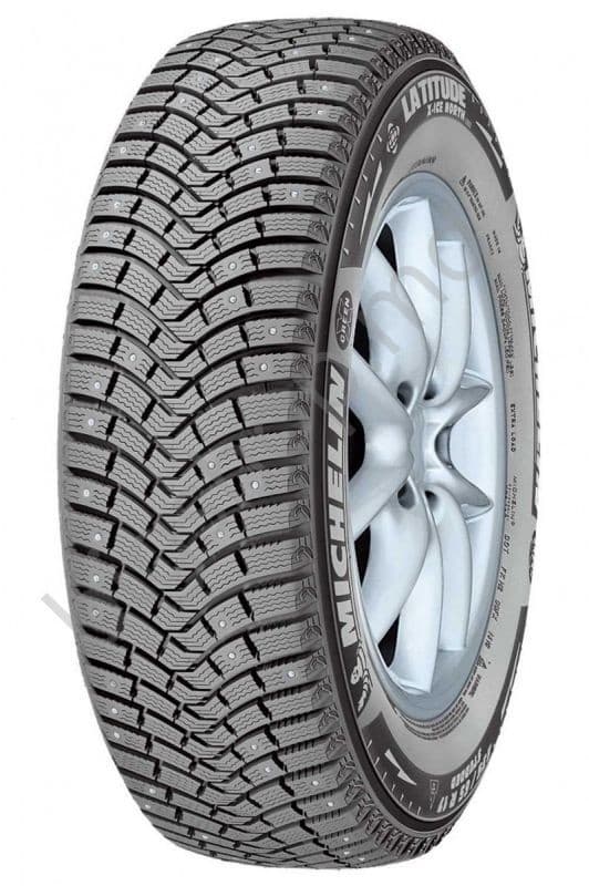 Anvelopa Michelin Latitude X-Ice 2 275/40 R20 106T