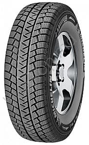 Шина Michelin Latitude Alpin N1 255/55 R18 109V