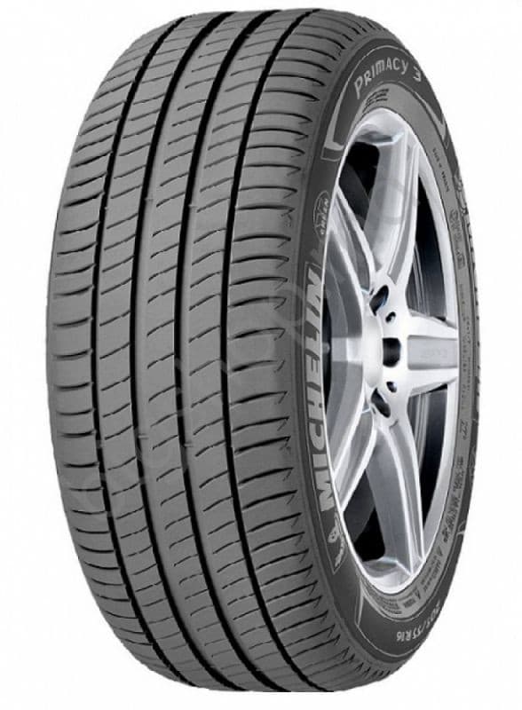 Шина Michelin Primacy 3 GRNX 215/55 R16 97V