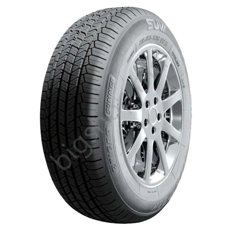 Anvelopa Tigar SUV Summer 255/55 R18 109W