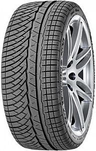 Anvelopa Michelin 265/45 R19 (Pilot Alpin PA4 N0)