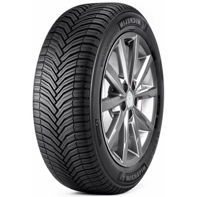 Anvelopa Michelin 185/60 R15 (CROSSCLIMATE+)