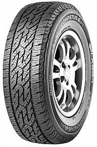 Шина LASSA 265/70 R15 112T (Competus A/T 2)