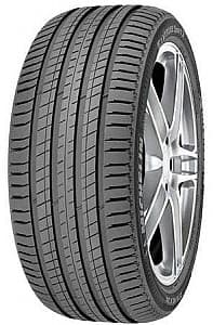 Anvelopa Michelin 275/45 R21 (Latitude Sport 3 GRNX MO)