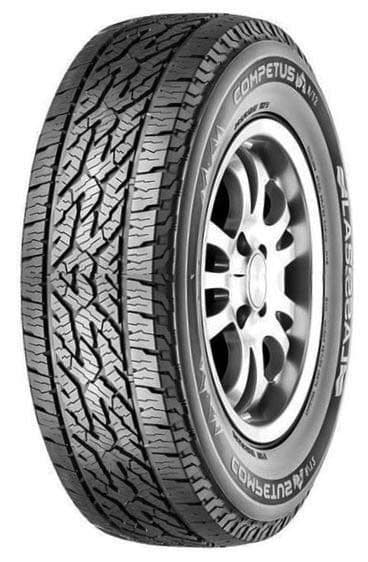 Шина LASSA 255/65 R17 110T (Competus A/T2)