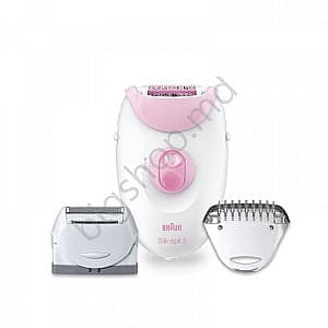 Epilator BRAUN SE3270L