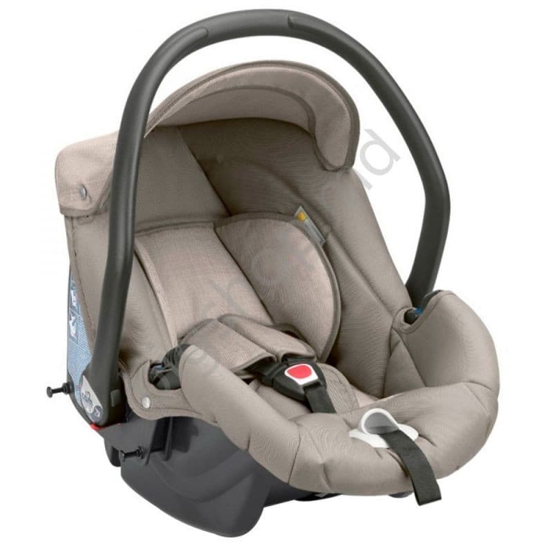 Детское автокресло CAM Area Zero + T759