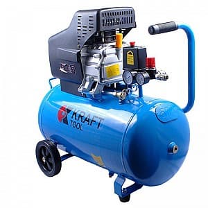 Compresor KraftTool KT50L