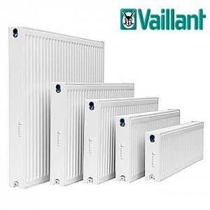 Радиатор Vaillant K22 400*1600