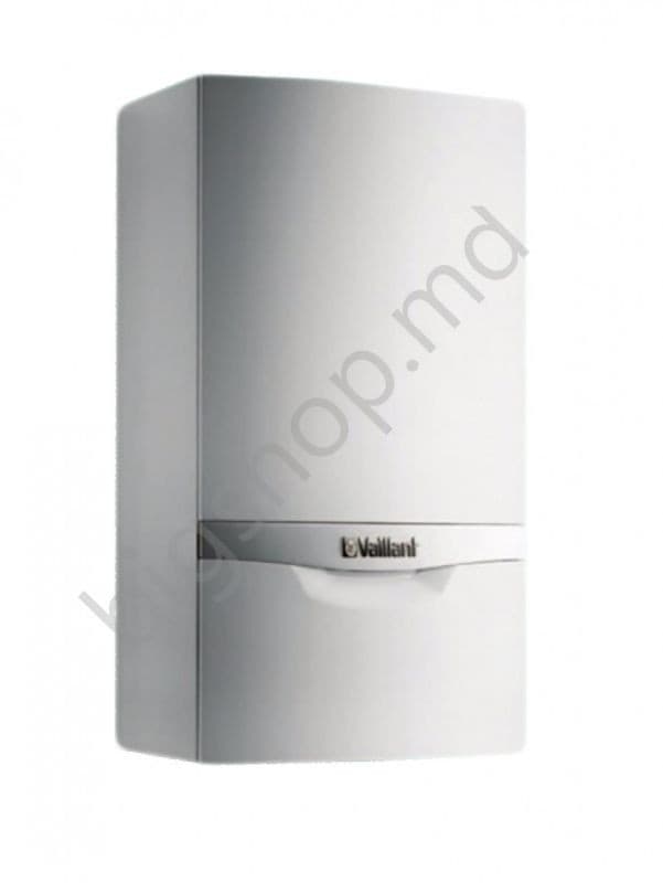 Cazan pe gaz Vaillant TURBOTEC PLUS VU 362/5-5 (H-VE-RU)