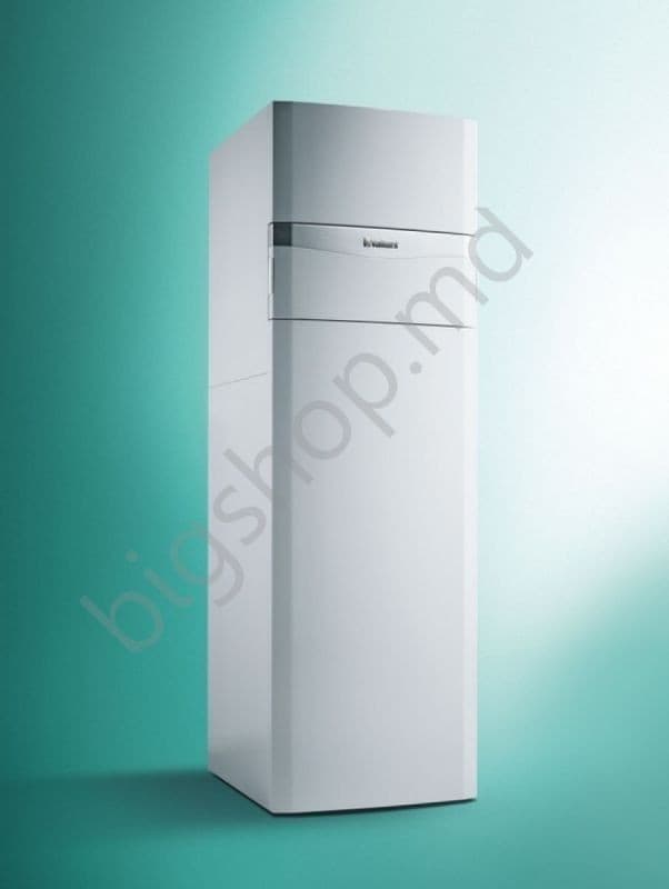 Газовый котел Vaillant ECOCOMPACT VSC INT 306/4-5 150