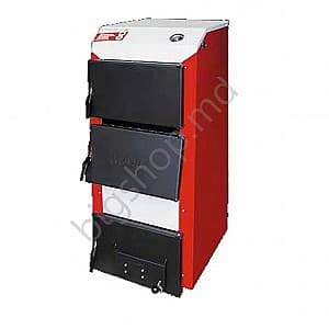 Cazan pe combustibil solid MAYAK AOT 14 kW Standart PLUS