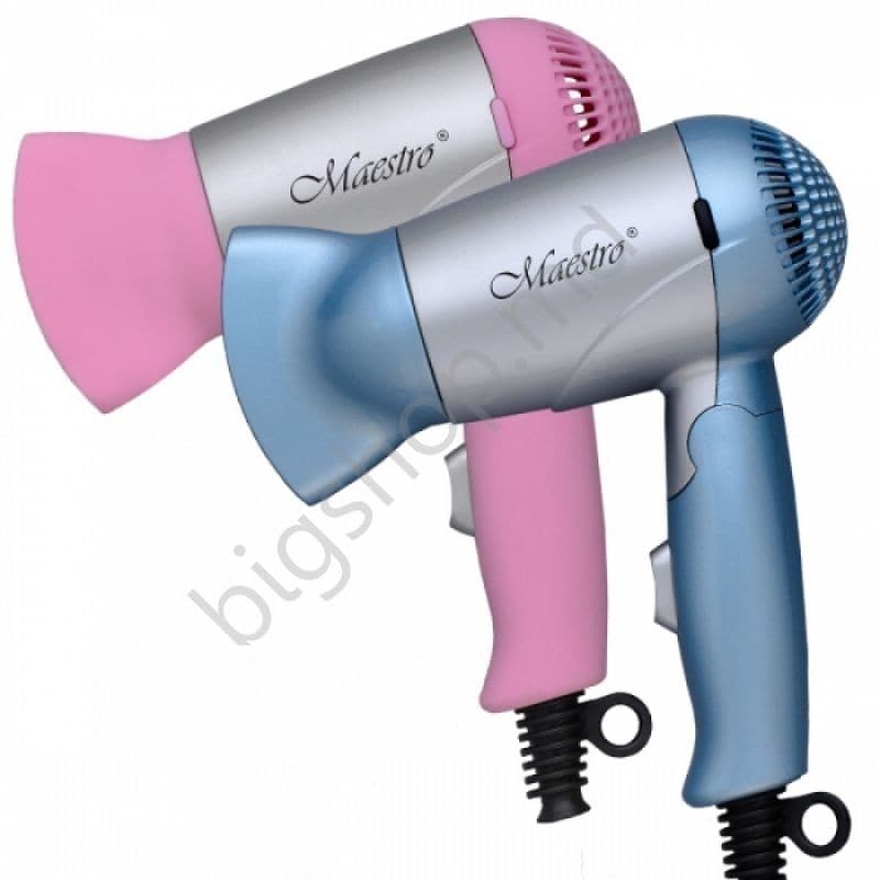 Фен Maestro MR-201
