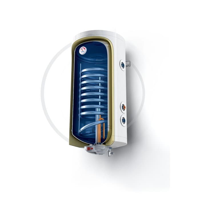 Boiler TesY GCV9S 100 44 20 B11 TSRCP Turbo