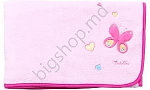 Plapumă BabyOno Pink (0817/01)