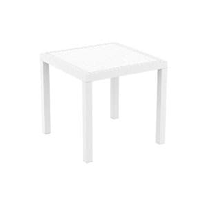 Masa All Home Orlando 875 White