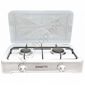 Plita de masa ZANETTI O-200 WH