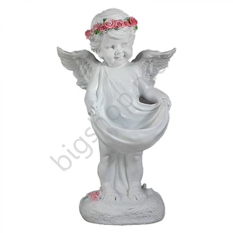 Decor pentru gradina Art Figure Cupidon (mediu) (5.575)