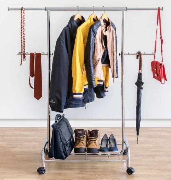 Вешалка Tatkraft Bull 13544