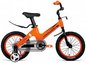 Bicicleta pentru copii Forward Cosmo 14 Orange