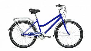 Bicicleta Forward Barcelona 26 Blue/Silver