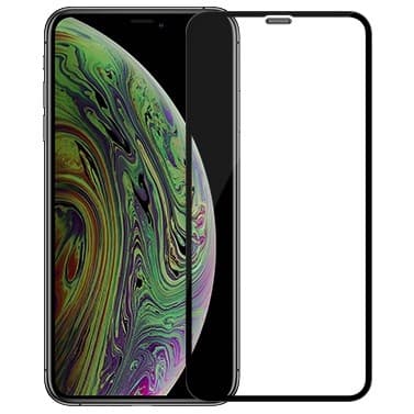  Nillkin iPhone 11 Pro 3D CP + Max, Tempered Glass