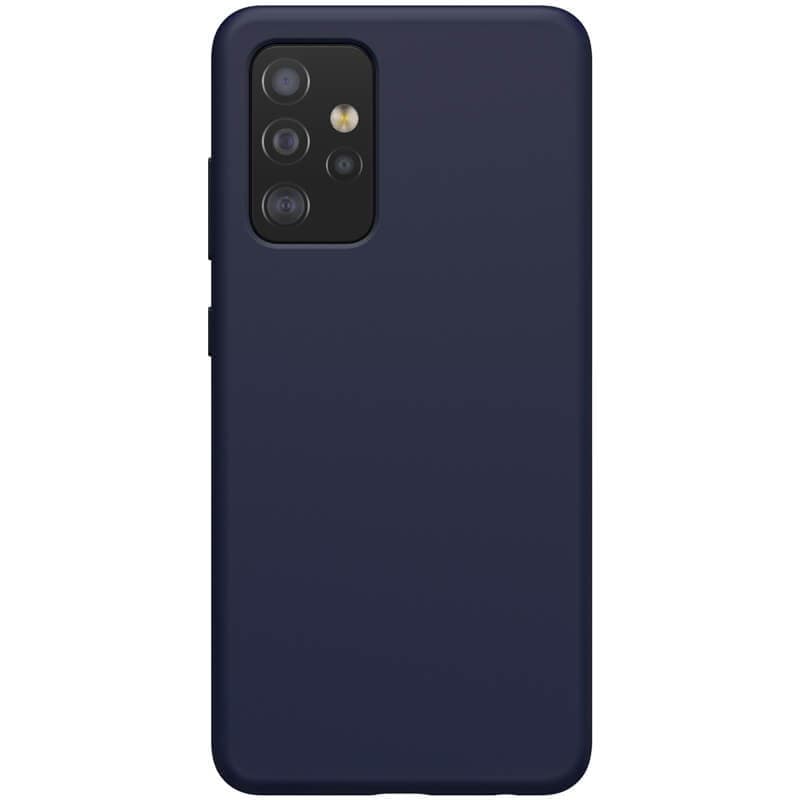 Husă Nillkin Samsung Galaxy A52 Flex Pure Blue (127551)