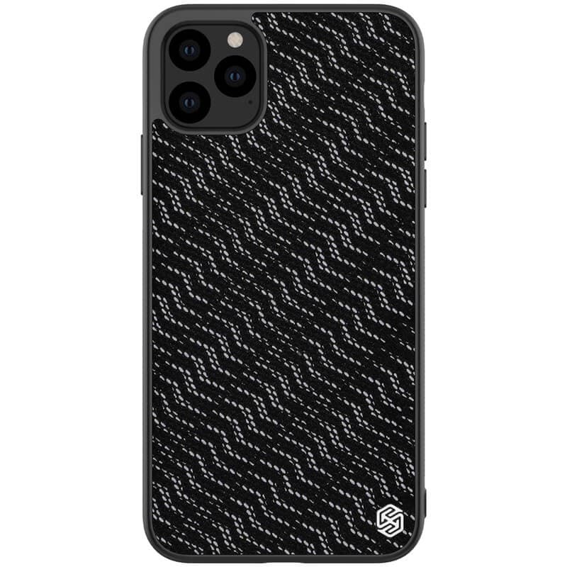 Чехол Nillkin Apple iPhone 11 Pro Max Twinkle case Black (127982)