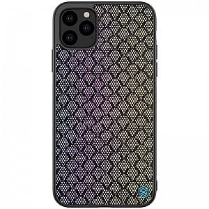 Husă Nillkin Apple iPhone 11 Pro Twinkle case Rainbow (127991)