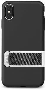 Husă Moshi Apple iPhone XS Max Capto Black (127733)