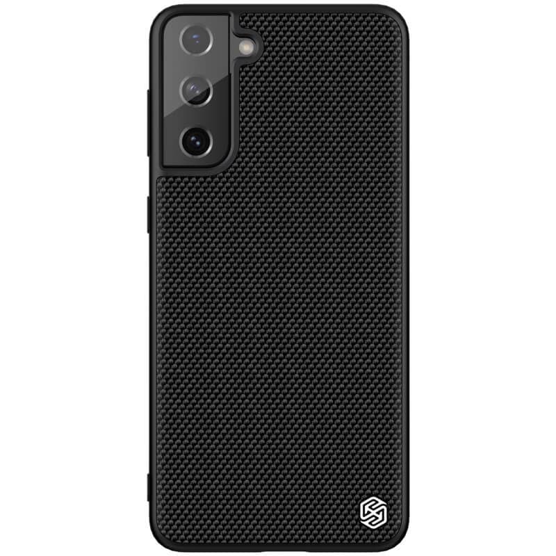 Чехол Nillkin Samsung Galaxy S21+ Textured Case Black (128059)