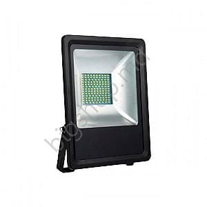 Прожектор LED Horoz 50 W VERDE