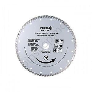 Disc Vorel 230 mm