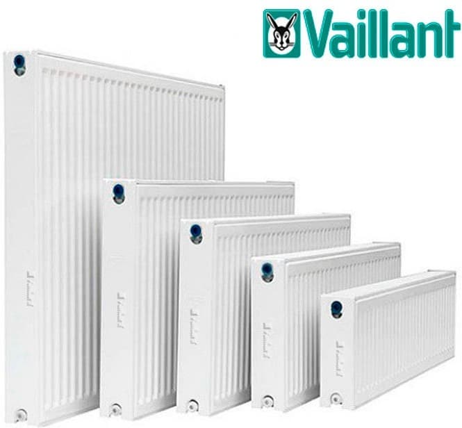 Radiator Vaillant K22 300*500