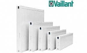 Radiator Vaillant K22 600*1000