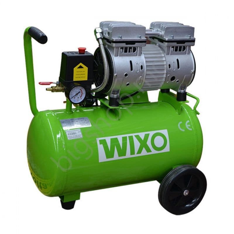 Компрессор Wixo PRS-550D