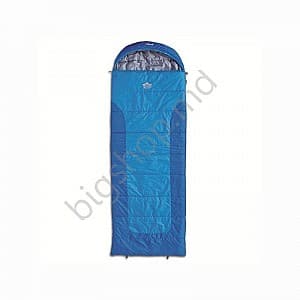 Sac de dormit Pinguin Blizzard 190 Blue R