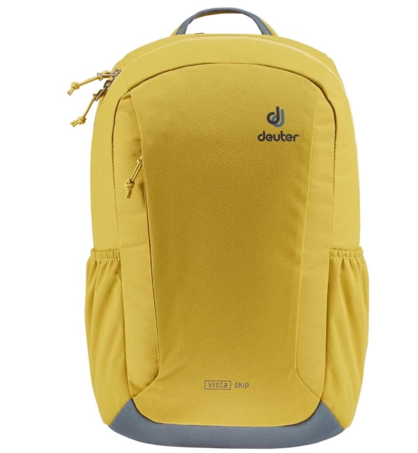 Rucsac sportiv Deuter Vista Skip Turmeric-teal