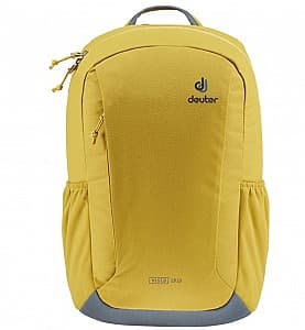 Спортивный рукзак Deuter Vista Skip Turmeric-teal