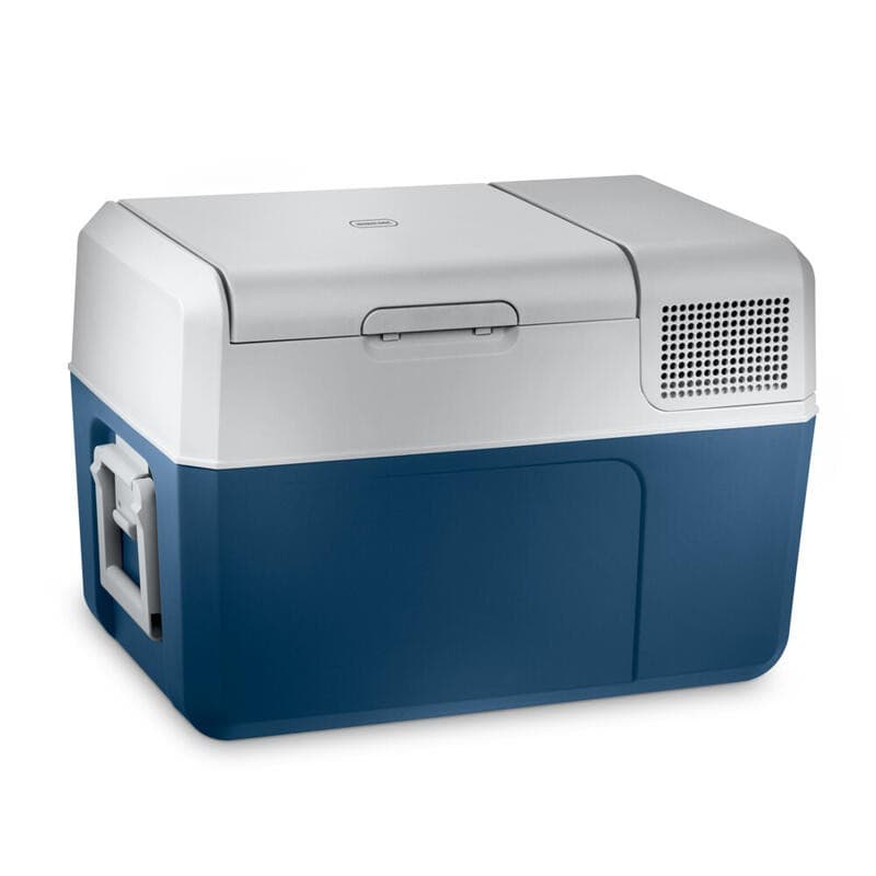 Портативный холодильник Mobicool Mobicool MCF60 AC/DC blue