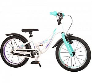 Bicicleta pentru copii Volare Glamour Prime Collection 16 Mint (21676)