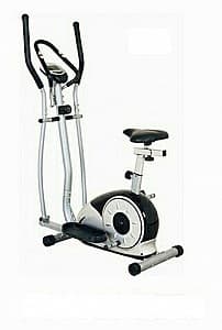 Bicicleta eliptica Marshall Fitness MFC188