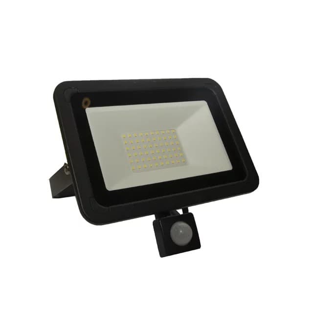 Proiector cu LED Elmos BQ-FLAP3-30W-S