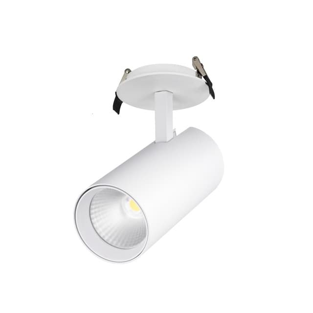 Proiector cu LED Elmos BQ-TLI-2540 25 W LED 230 V