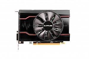 Видеокарта Sapphire PULSE Radeon RX 550 2GB GDDR5 64Bit